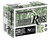 Remington Ammunition R23965 Range Mega Pack 9mmLuger 115gr Full Metal Jacket 250 Per Box/4 Case