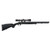 TRAD BUCKSTALKER XT 50CAL 24 BLK BLUED SCP