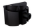 Rival Arms RA75G111A Grip Plug  Compatible w/Glock Gen4 (except 36/42/43), Black Anodized Aluminum