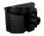 Rival Arms RA75G111A Grip Plug  Compatible w/Glock Gen4 (except 36/42/43), Black Anodized Aluminum