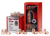 Hornady 35580 XTP  9mm .355 147 gr Hollow Point XTP 100 Per Box/ 25 Case