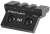 Streamlight 88301 TLR M-LOK Mount  Black