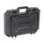PLANO TACTICAL PISTOL CASE BLK