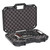 PLANO TACTICAL PISTOL CASE BLK
