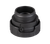 SilencerCo AC2632 ASR Alpha Mount Adapter For Omega 9K/Nano ASR/Harvester 300 Black Steel