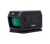 Viridian 9810051 RFX45  Black 1 x 24 mm x 15.5 mm 5 MOA Green Dot ACRO/Glock MOS