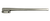 Thompson Center Arms, LLC 8080R Encore Prohunter 22 ARC 15" Fluted Stainless Steel