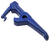 NcStar VTGLMAG MagPopper Disassembly Tool Fits Glock Blue Steel