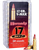 Hornady 83177 Varmint Express  17 HM2 17 gr Hornady V Max 50 Per Box/ 100 Case