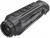 AGM Global Vision TAIP19-320-2 Taipan V2 Thermal Monocular Black 3x/6x/11x/22.50x 320x256 50Hz Resolution