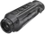 AGM Global Vision TAIP19-320-2 Taipan V2 Thermal Monocular Black 3x/6x/11x/22.50x 320x256 50Hz Resolution