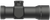 Leupold 186280 Freedom  Matte Black 1x34mm, 1 MOA Illuminated Red Dot Reticle, Muzzleloader
