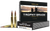 Nosler 60044 Trophy Grade  280Ackley Improved 160gr Nosler Spitzer Partition 20 Per Box/10 Case