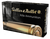 Sellier & Bellot SB765RA Rifle  7x65mmR 173gr Soft Point Cut Through Edge 20 Per Box/20 Case