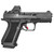 SHDW WP MR920 9MM 4" 15RD W/HOLO BLK