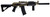 ZAS ZPAP85 5.56 16 FDE CTR STK MAGPUL GRIPS