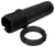 Yankee Hill 1256A VICTRA-12  17-4 Stainless Steel Melonite Black