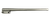 Thompson Center Arms, LLC 8101R Encore Prohunter 6.5 Creedmoor 15" Fluted Stainless Steel