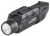 Streamlight 69451 TLR-2 RM Black Anodized Aluminum, 1,000 Lumens White, 297 Meters Beam, Picatinny Rail Mount