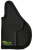 Sticky Holsters OR3 OR-3  Black/Green Latex Free Rubber Fits Sig P365XL Ambidextrous
