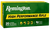 Remington Ammunition 21311 High Performance Rifle 22-250Rem 55gr Pointed Soft Point 20 Per Box/10 Case