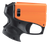 Umarex USA 2292317 P2P PGS Pepper Gel Launcher Orange/Black