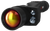 ATN TIWST5650LRF Thor 5 640 LRF Thermal Rifle Scope, Black Anodized 4-32x Smart Mil Dot Reticle, Zoom, 640x480, 60 fps Resolution