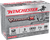 Winchester Ammo X123VBB Varmint X Shot-Lok 12Gauge 3" 1 1/2oz BBShot 10 Per Box/10 Case