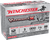 Winchester Ammo X123VBB Varmint X Shot-Lok 12Gauge 3" 1 1/2oz BBShot 10 Per Box/10 Case