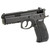 CZ 75 SP-01 TAC 9MM 4.6" BLK 10RD FO