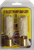 Pro-Shot 12SC Snap Caps  12 Gauge Shotgun #5/16-27 Thread Brass/Cotton Mop 2 Pack