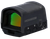 Sig Sauer Electro-Optics SOR21300 Romeo2  Black 1 x 30 mm 3 MOA Red Dot