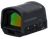 Sig Sauer Electro-Optics SOR21300 Romeo2  Black 1 x 30 mm 3 MOA Red Dot