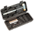 Wheeler 952636 AR15 Hammer & Roll Pin Punch Set Black Steel AR Platform Firearm