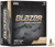 CCI 51992BB  BLAZER BRASS  9MM  115GR  200/5