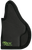 Sticky Holsters OR7 OR-7  Black Cordura/Foam, Compatible w/ Glock 19, Sig P229, HK USP Ambidextrous