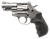 Weihrauch Guns 770127 Windicator  357 Mag 6rd Shot 2" Nickel Steel Barrel & Cylinder w/Aluminum Frame Black Rubber Grip