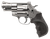 Weihrauch Guns 770127 Windicator  357 Mag 6rd Shot 2" Nickel Steel Barrel & Cylinder w/Aluminum Frame Black Rubber Grip