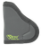 Sticky Holsters SM2 SM-2  IWB Size 2 Black/Green Latex Free Rubber Fits Ruger LCP/.380 Semi-Auto/Taurus P238 Fits Up To 2.50" Barrel Ambidextrous