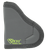 Sticky Holsters SM2 SM-2  IWB Size 2 Black/Green Latex Free Rubber Fits Ruger LCP/.380 Semi-Auto/Taurus P238 Fits Up To 2.50" Barrel Ambidextrous