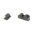 XS MNMLST FITS GLOCK 19 MOS TRIT