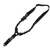 GrovTec US Inc GTSL52 Single Point  Black Elastic Bungee Rifle/Shotgun