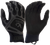 Pyramex VGTG10BM Compression Training Black Synthetic Leather Medium Hook & Loop