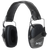 Howard Leight R02524 Impact Sport Electronic Muff 22 dB Over the Head Gray/Black Adult 1 Pair