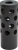 Bergara Rifles BA0012 Omni #2 Directional Muzzle Brake, 5/8"-24 tpi, .700" Diameter, 30 Cal
