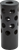 Bergara Rifles BA0012 Omni #2 Directional Muzzle Brake, 5/8"-24 tpi, .700" Diameter, 30 Cal