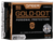 Speer 23964GD Gold Dot Personal Protection 45ACP 185gr Hollow Point 20 Per Box/10 Case