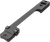 Leupold 178125 Standard Base  Matte Black Savage 110 Round Receiver