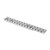 RUGER 10-22 20 MOA SILVER
