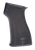 US Palm GR085 Pistol Grip  Black Synthetic Fits AK-47, AK-74, PKM, AKM